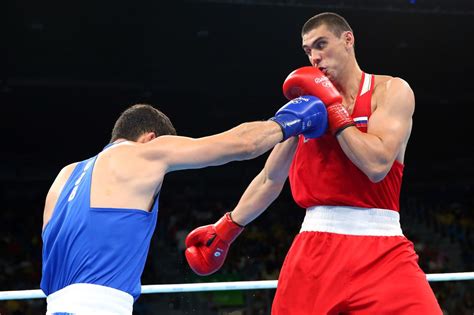 Rio 2016 Boxing Schedule Time Tv Coverage And Live Stream For Mens