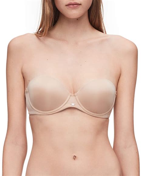 the 28 best strapless push up bras with honest reviews who what wear