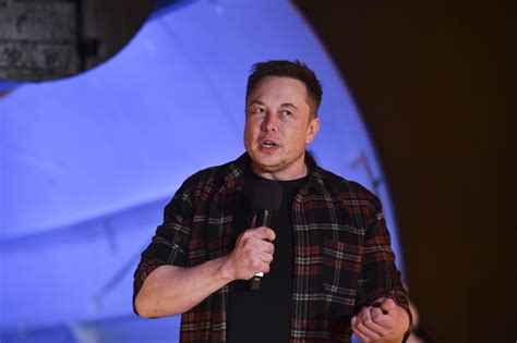 (tsla) stock fell as low as 10% in early trading friday after the company's chief accounting officer abruptly resigned and co Elon Musk says 'LoL' as Tesla shares soar - IBTimes India