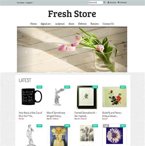 Sacrosegtam: Arts And Crafts Website
