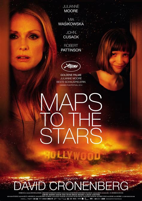 Maps To The Stars Dvd Release Date Redbox Netflix Itunes Amazon