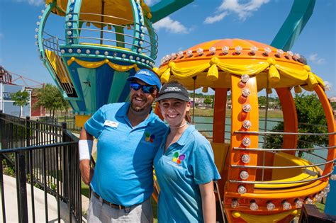 Сад был цветочной страной чудес. Morgan's Wonderland, Morgan's Inspiration Island To Hold ...