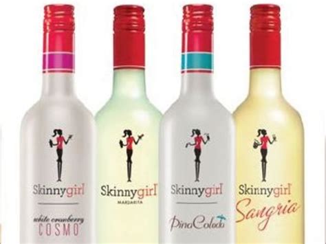 Skinnygirl Cocktails Are Fastest Growing Liquor Brand Report Says