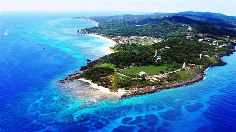 Visite Roatán La Mágica Isla De Honduras Prensa Libre