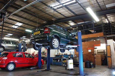When Should Your Car Get Its First Mot Test What Car