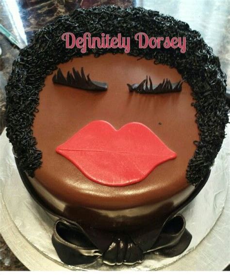 Afrocentric Chef Sonya Dorsey Creation Desserts Cake Food