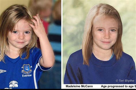Madeleine was lost in 2007 at praia da luz, portugal. Madeleine McCann: Why British police want to reopen ...