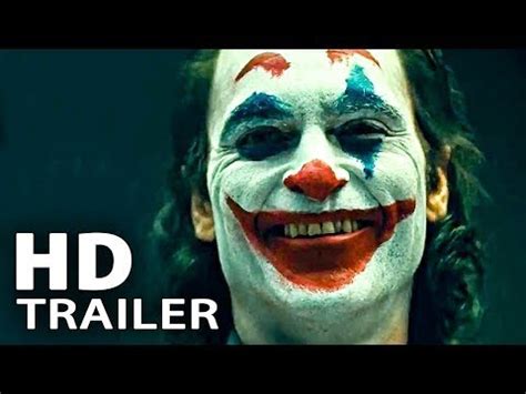 Get notified when joker full movie ( english subtitles ) hd 1080p is updated. JOKER 2019 Official Trailer #1 HD Arabic Subtitle - اعلان ...