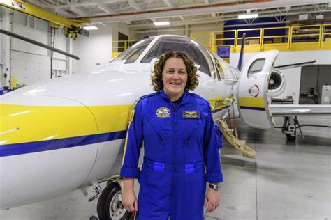 Survival Flight Nurse Thrives By Taking It One Step At A Time Emergency Medicine Michigan