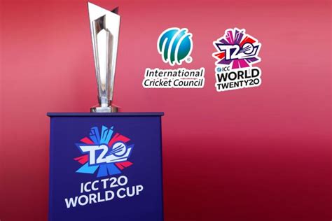 Icc Mens T20 World Cup Groups Announced Cricwire