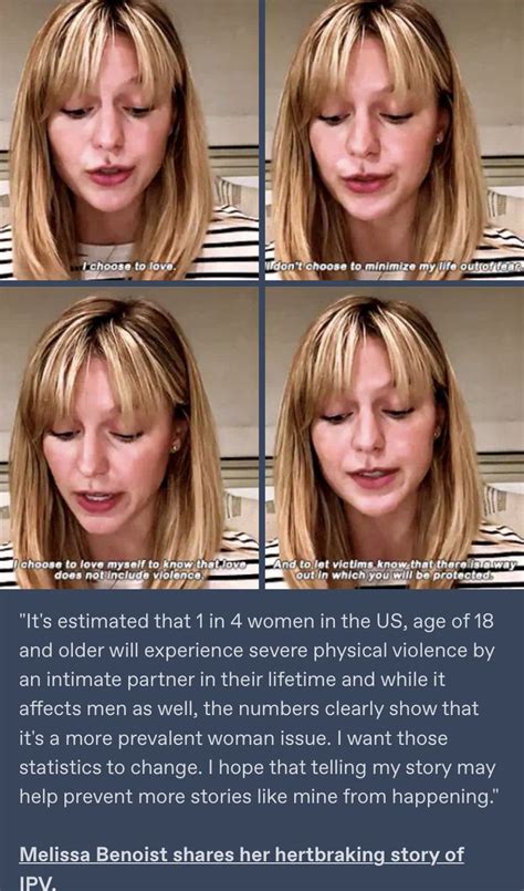 Maybe you would like to learn more about one of these? Melissa benoist image by reagan on misc. | Feminism, Feminist