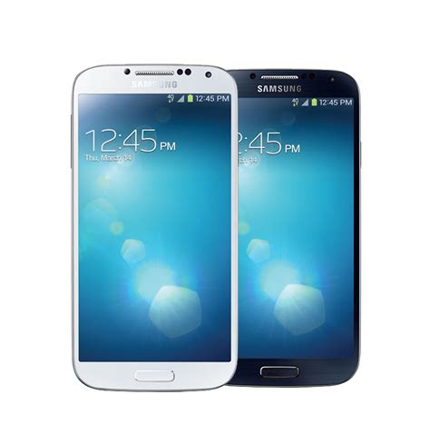 Samsung Galaxy S4 Sprint Sph L720 16gb 130mp Unlocked Gsm 3g 4g