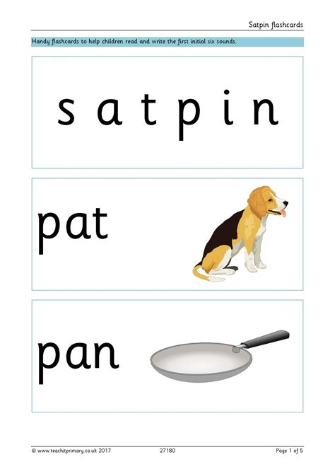 See more ideas about jolly phonics, letter s worksheets, learning letters. Teachit Primary - Word level reading resources for FS, KS1 ...