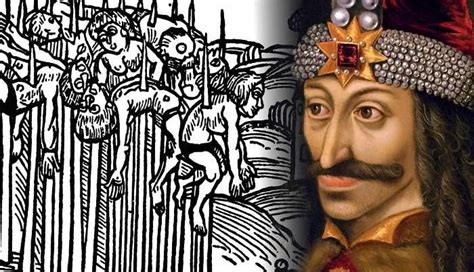 The Truth About How Vlad The Impaler Died Ncert Point