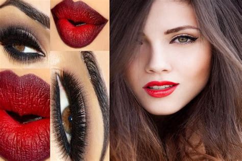 Check Out The Top Valentines Day Makeup Ideas To Spruce Up Your Style