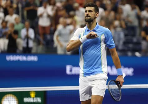 Novak Djokovic Candidly Tells What Needs To Happen For Him To Consider