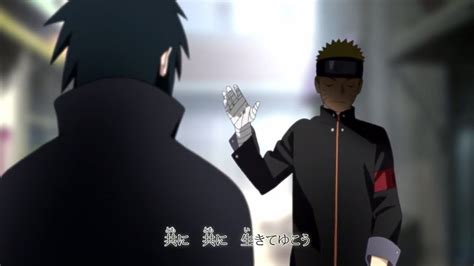 Naruto Shippuden Op Opening 20 Kara No Kokoro By