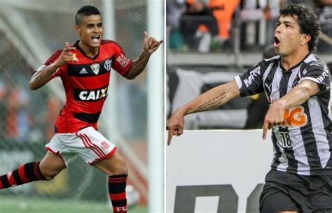 Escalação, fotos, vídeos e lances da partida. Rede Globo > intertvmg - Flamengo x Atlético-MG é destaque ...