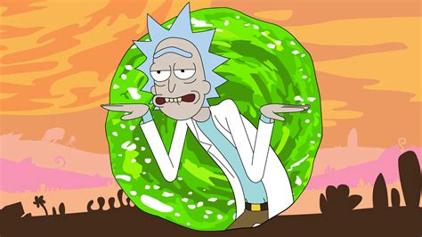 Wallpaper 4k Pc 1920x1080 Rick And Morty 3840x2400 2020 Rick And