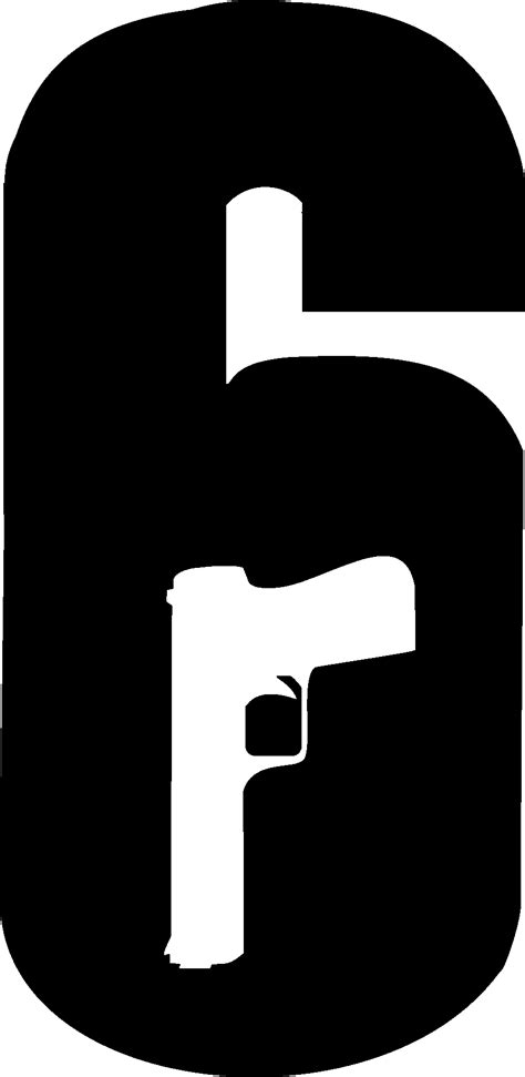 Rainbow Six Siege Operators Logos Rainbow Six Doc Icon Hd Png Images And Photos Finder
