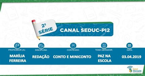 Qual O Conflito Gerador Do Enredo Na Tirinha