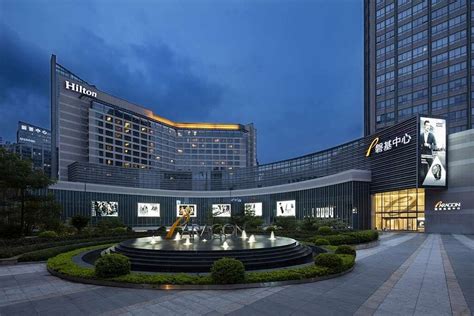 Hilton Xiamen Prices And Hotel Reviews China Tripadvisor