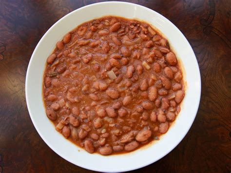 African Kidney Beans Recipe Taste Of South Sudan