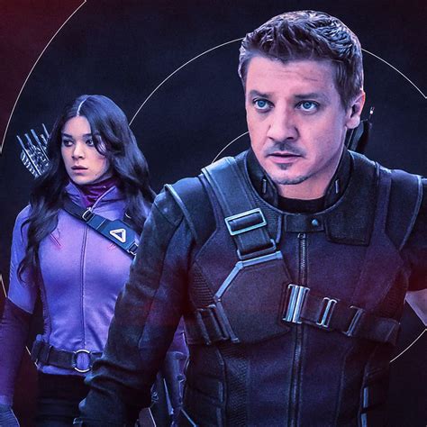 Marvel Hawkeye Finale Ending Explained The Rolex Watch Kingpin And