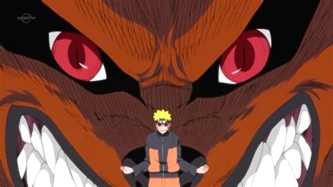 Published by april 22, 2019. Naruto and Kurama Wallpapers (73+ images)