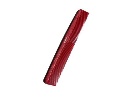 Red Comb — Arrojo Pro
