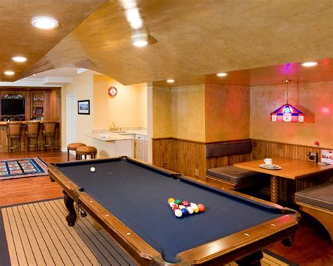 33 Inspiring Basement Remodeling Ideas Home Design And Interior