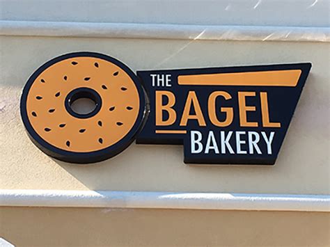 Best Bagel Shops In Each State The Bagel Bakery