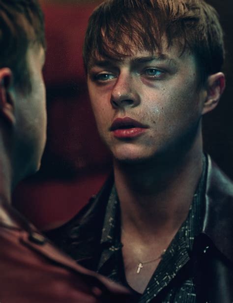 Dane Dehaan Goes Edgy For Interview Shoot With Steven Klein The