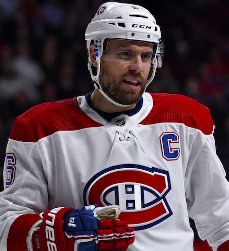 Complete player biography and stats. Elite Prospects - Shea Weber Embed Stats
