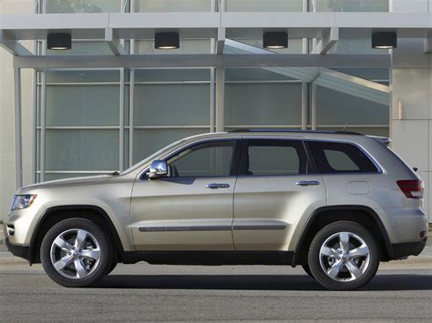 The new jeep grand cherokee continues a long history of performance that dates back many years. download gambar mobil JEEP Grand Cherokee 2011
