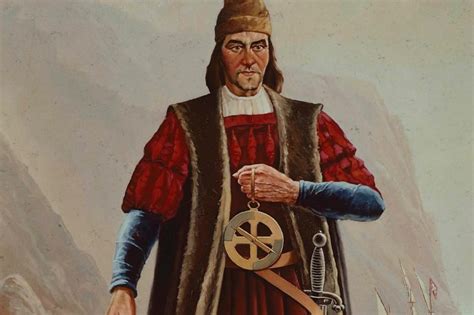 30 Famous Explorers In History Who Changed The World