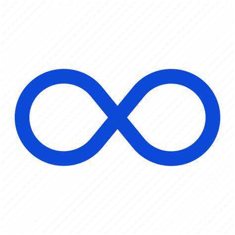 Arrow Infinity Loop Icon Download On Iconfinder