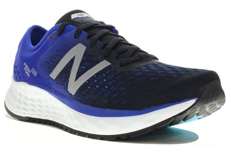 New Balance 1080 Uv9 Bleue Chaussures De Running