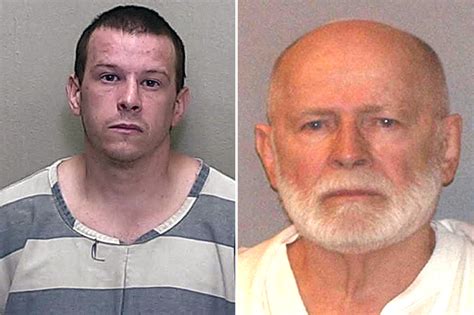 Whitey Bulger Murder Suspect Says Fellow Inmates Knew Mobster Was Coming To West Virginia Prison