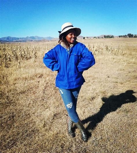 Youth Taking Over Farming Farmers Pitso