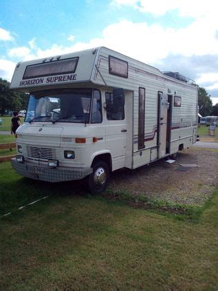 Maybe you would like to learn more about one of these? Foster & Day Mercedes-Benz 508D Motorhome for sale in North Yorkshire… | Motorhome, Motorhomes ...