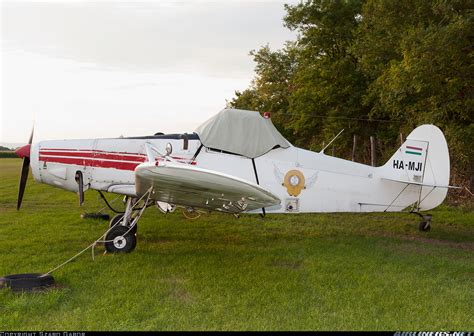 Piper Pa 25 235 Pawnee Untitled Aviation Photo 2641804