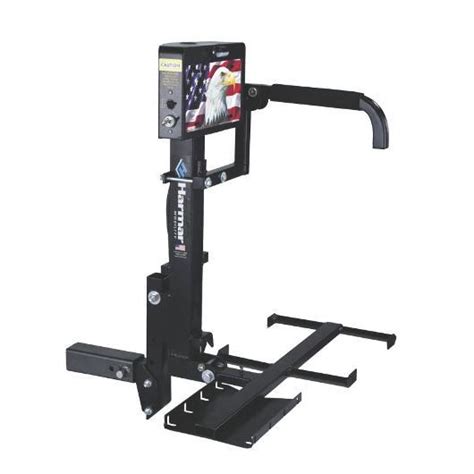 65 other spinlife.com coupons and deals also available for april 2021. Harmar AL030 Power Tote - Harmar Manual Wheelchair Lifts