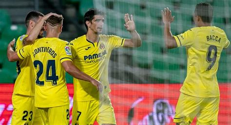 L'attaquant de villarreal carlos bacca sera absent quatre à six semaines laxalt et castillejo au milan, bacca à villarreal. Con Carlos Bacca, Villarreal sigue soñando con la Champions