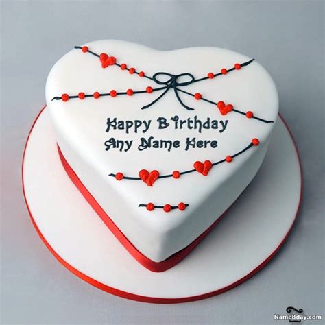 Free for commercial use no attribution required high quality images. Happy Birthday Husband Cake With Name