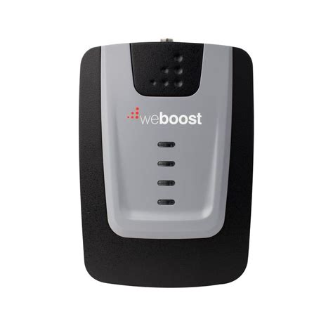 Maybe you would like to learn more about one of these? weBoost Home 4G Cell Phone Signal Booster-470101 - The ...