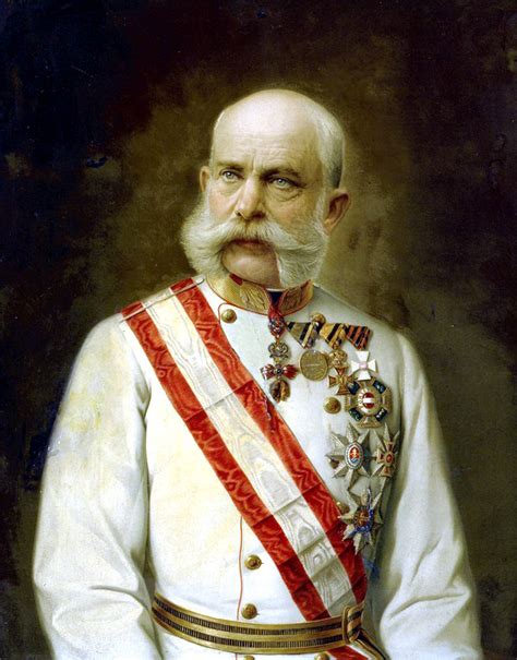 Filefranz Joseph Of Austria 1910 Old Wikimedia Commons