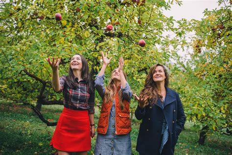 Best Apple Picking Places in Northern Vermont