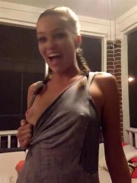 Lili Simmons Nude 2021 Ultimate Collection Scandal Planet