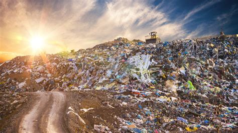 All About Landfills Uses Types And More Hwh Environmental